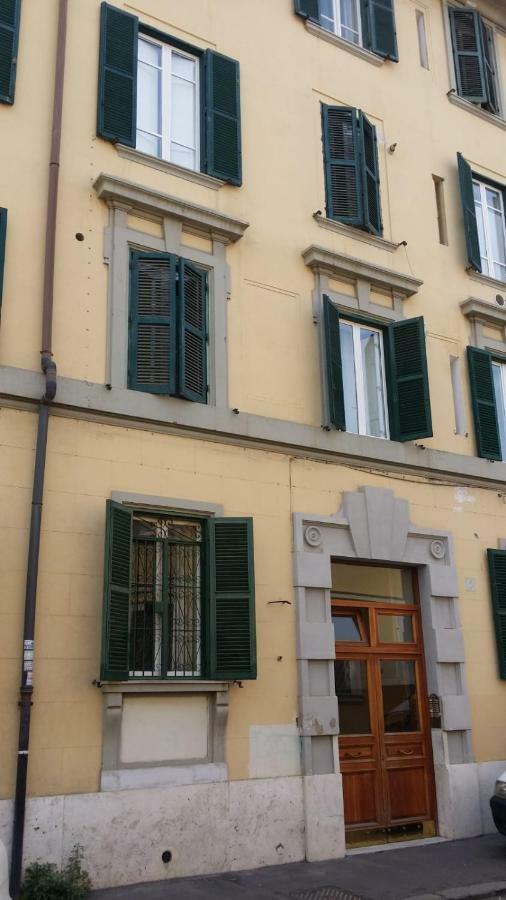 Vacanza Romana Guesthouse Esterno foto