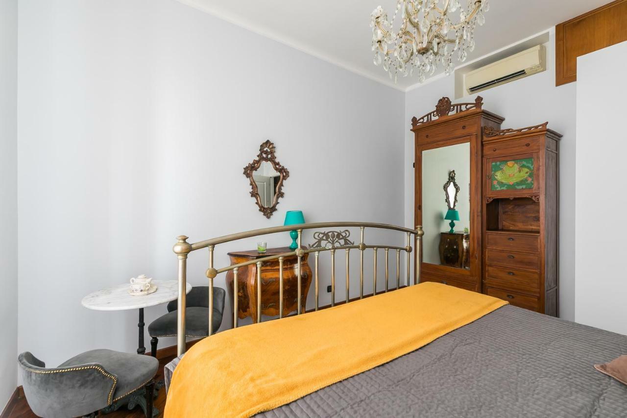 Vacanza Romana Guesthouse Esterno foto