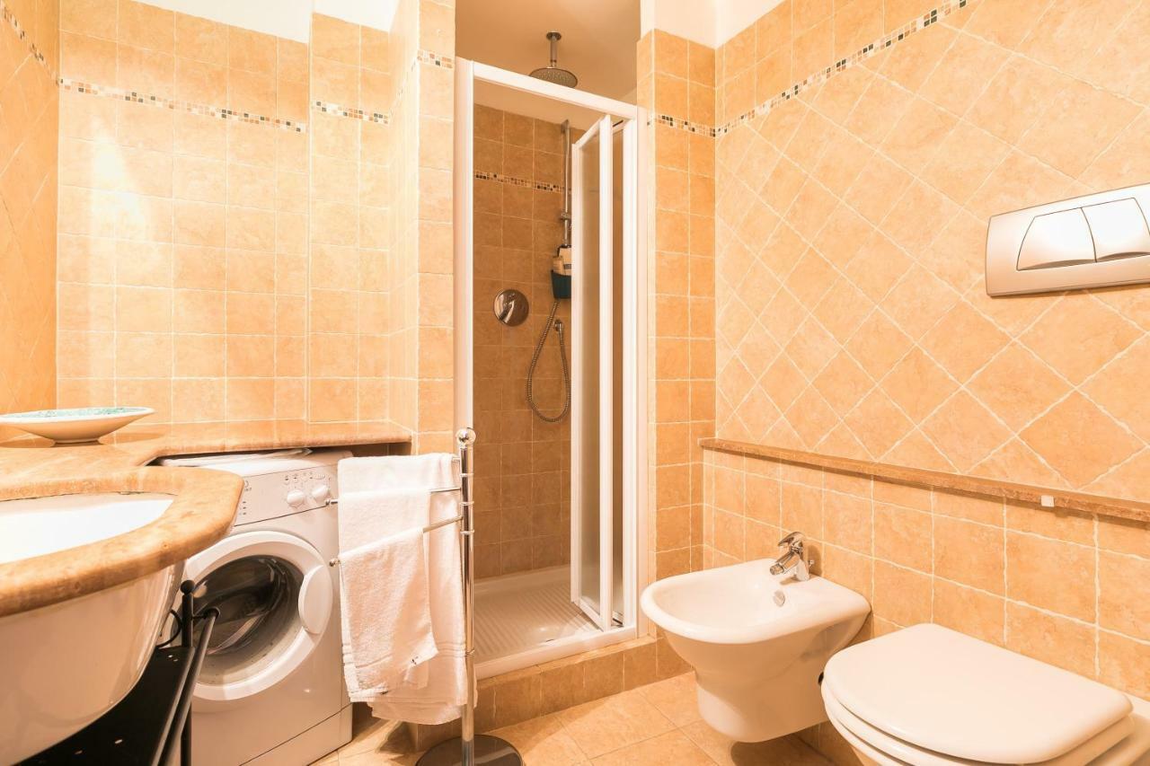 Vacanza Romana Guesthouse Esterno foto