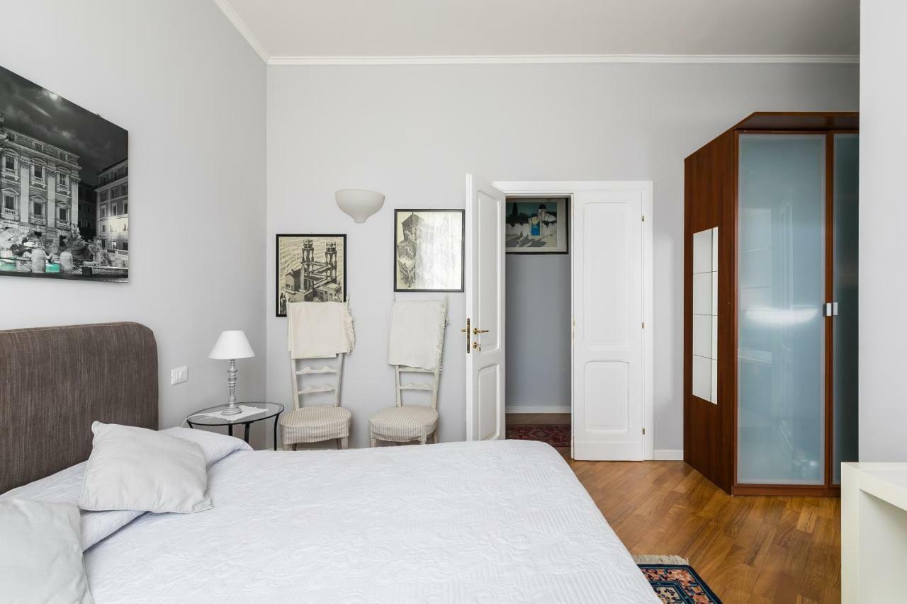 Vacanza Romana Guesthouse Esterno foto